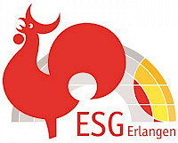 Evangelische Studierenden- und Hochschulgemeinde Erlangen