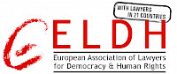 Europäische Vereinigung von Juristinnen und Juristen für Demokratie und Menschenrechte in der Welt e.V. (EJDM)