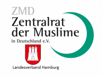 Zentralrat der Muslime in Deutschland (Landesverband Hamburg)