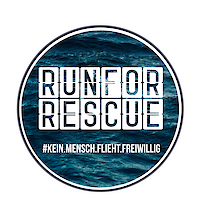 Run For Rescue – Deutschlandweiter Spendenlauf für die zivile Seenotrettung